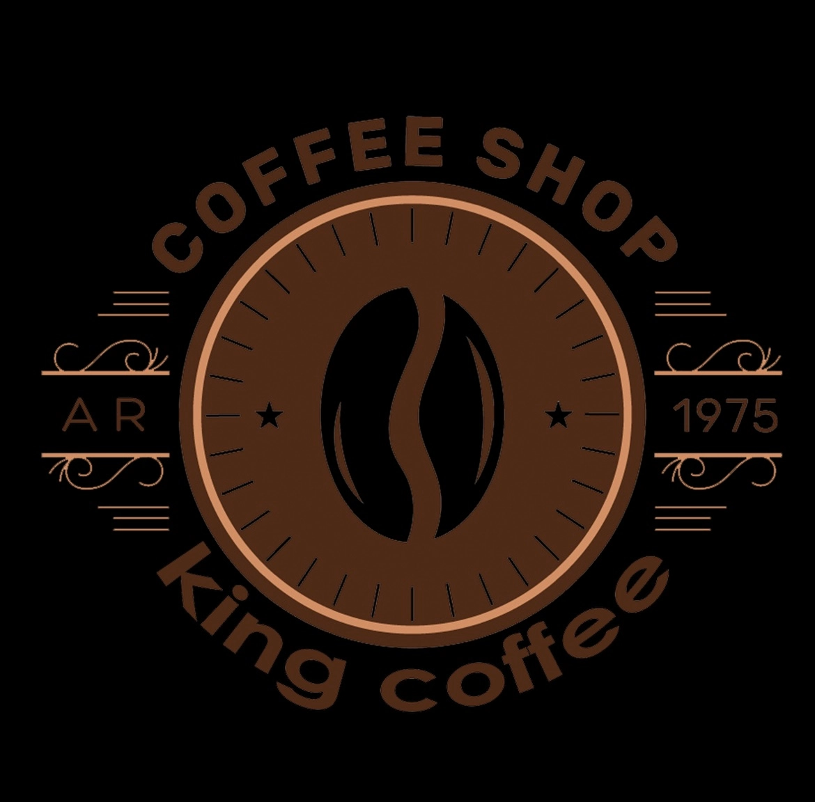 King Coffee