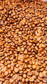 میکس ویژه سوپر کرما 20% عربیکا 80% روبوستا(مخصوص دستگاه خانگی) 500 گرم