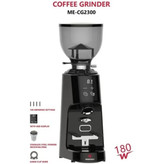 آسیاب قهوه مباشی مدل MEBASHI ME-CG2300