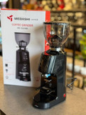 آسیاب قهوه مباشی مدل MEBASHI ME-CG2300