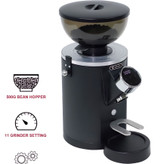 آسیاب قهوه مباشی مدل MEBASHI ME-CG2299