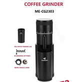 آسیاب قهوه مباشی مدل ME-CG2303