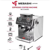 اسپرسوساز مباشی مدل MEBASHI ME-CM2062