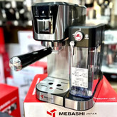 اسپرسوساز مباشی مدل MEBASHI ME-ECM2502