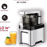 آب مرکبات گیر مباشی مدل ME-JC3008