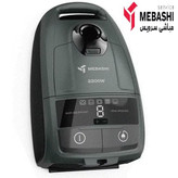 جاروبرقی مباشی مدل ME-VC3001