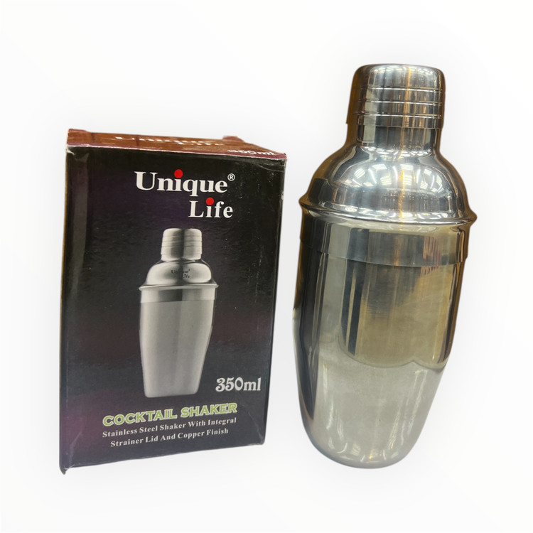 شیکر سایز کوچک 300 میلی لیتر