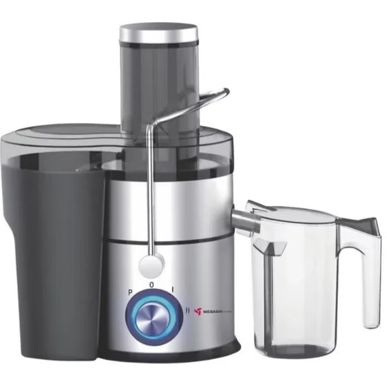 آبمیوه گیری مباشی مدل ME-JC3005 ظرفیت ۱ لیتر تک کاره