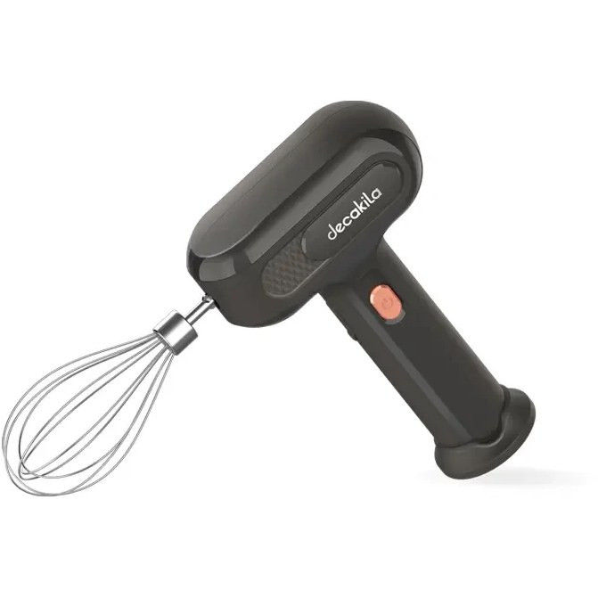 decakila Cordless hand mixer KMMX018--همزن دستی شارژِی دیکاکیلا مدل KMMX018