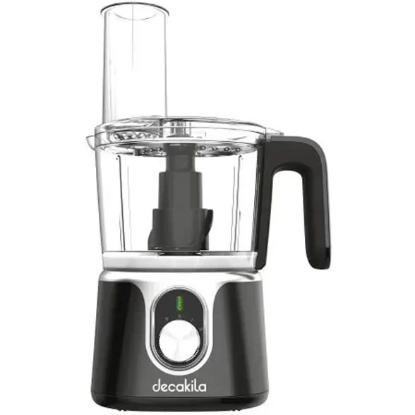 Decakila Cordless food processor KMMG005B-- غذاساز شارژِی دیکاکیلا مدل KMMG005