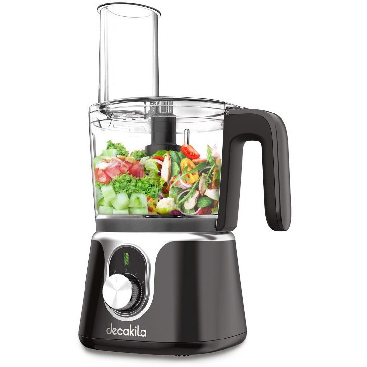 Decakila Cordless food processor KMMG005B-- غذاساز شارژِی دیکاکیلا مدل KMMG005