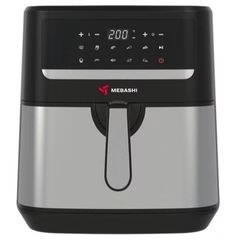 سرخ کن مباشی مدل ME-AF986   المنت2