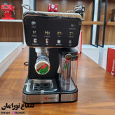 اسپرسوساز مباشی مدل ME-ECM2505 ظرفیت ۱.۵ لیتر