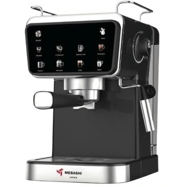 اسپرسوساز مباشی مدل ME-ECM2120 ظرفیت ۱.۵