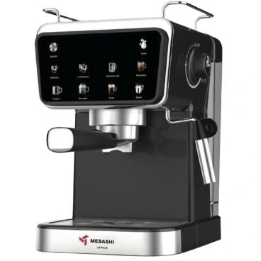 اسپرسوساز مباشی مدل ME-ECM2120 ظرفیت ۱.۵