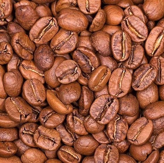 قهوه اسپرسو ۹۰% روبوستا ۱۰% عربیکا ۲۵۰ گرم