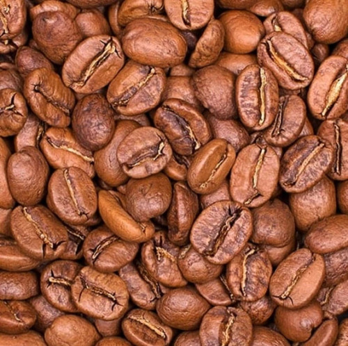 قهوه اسپرسو ۹۰% روبوستا ۱۰% عربیکا ۲۵۰ گرم