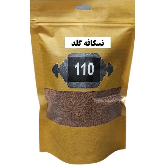 نسکافه گلد 110- 200 گرم