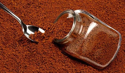 نسکافه کلاسیک ۱۰۰ گرمی