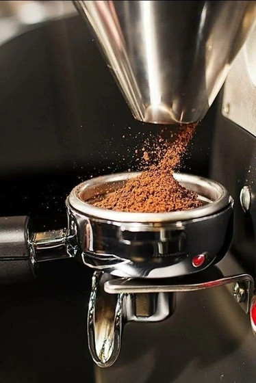 قهوه ترکیبی ویژه 20-80 - اسپرسو ساز خانگی / 1 کیلوگرم