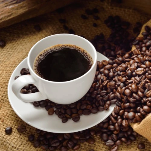 قهوه عربیکا برزیل سانتوس - Arabica Brazil Santos