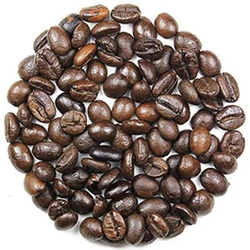 قهوه 30% عربیکا 70% روبوستا