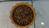 دانه قهوه میکس 50% عربیکا 50% روبوستا 1 کیلوگرم