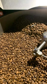 میکس قهوه 30 % عربیکا و 70 % درصد روبوستا اقتصادی - 1000 گرم / اسپرسو ساز خانگی