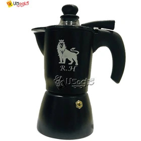 موکاپات موکاکرم ۳ کاپ رومانتیک هوم