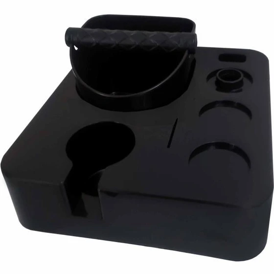 استند پرتافیلتر مدل STNB51 طرح ناک باکس دار کد 51