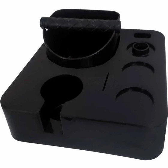 استند پرتافیلتر مدل STNB51 طرح ناک باکس دار کد 51